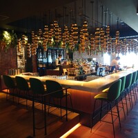 Longrain Tokyo - 