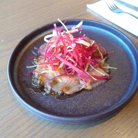Longrain Tokyo - 