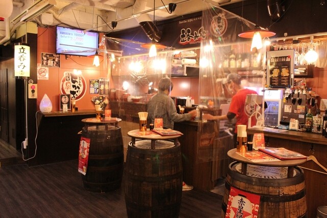 ちかっぱ 薬院ハシゴ横丁 薬院大通 立ち飲み居酒屋 バー 食べログ ちかっぱ 薬院ハシゴ横丁 薬院大通 立ち飲み居酒屋 バー 食べログ
