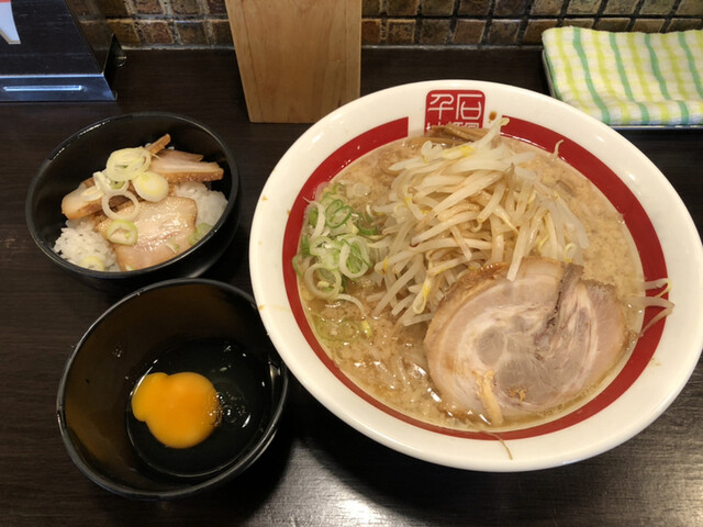 千石自慢らーめん 西巣鴨店 せんごくじまんらーめん 西巣鴨 ラーメン 食べログ