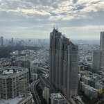 TOWNGATE CORE TOKYO 都 SEEN - ニューヨークグリルとニューヨークBARせっせと通ってたっけ