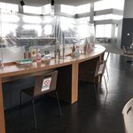 TOWNGATE CORE TOKYO 都 SEEN - コロナ対策