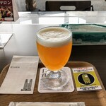 TOWNGATE CORE TOKYO 都 SEEN - 東京IPA