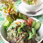 バニヤンツリーカフェ  - 