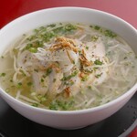 バニヤンツリーカフェ  - 