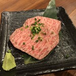 やき肉 潮見牧場 - 潮見牧場では仕入れに応じたおすすめ限定メニューあります。