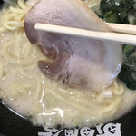 町田商店 - チャーシュー