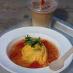 La Collina - 料理写真: