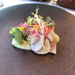 ミザンセーヌ - 