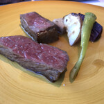 ミザンセーヌ - 