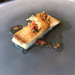 ミザンセーヌ - 