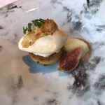 ミザンセーヌ - 