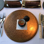 ミザンセーヌ - 