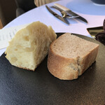 ミザンセーヌ - 