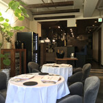 ミザンセーヌ - 