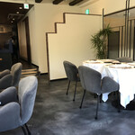 ミザンセーヌ - 