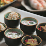 バニヤンツリーカフェ  - 