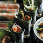 バニヤンツリーカフェ  - 