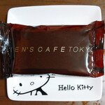 ケンズカフェ東京 - 