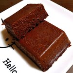 ケンズカフェ東京 総本店 - 