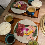 Daikanyama Sumibiyakiniku Sarugaku - 