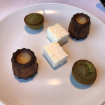 ミザンセーヌ - 