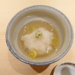 新ばし 星野 - 