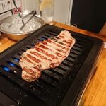 焼肉ホルモン 和ちゃん - 