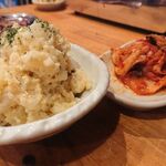 焼肉ホルモン 和ちゃん - 