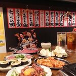 焼肉ホルモン 和ちゃん - 