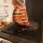 焼肉ホルモン 和ちゃん - 