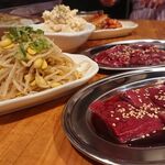 焼肉ホルモン 和ちゃん - 