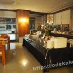 ホテルアベスト - 朝食会場