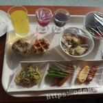 ホテルアベスト - 朝食ビュッフェ