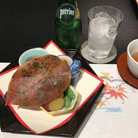 日本料理 湯木 心斎橋店 - 
