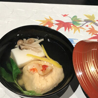 日本料理 湯木 心斎橋店 - 
