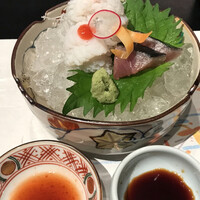 日本料理 湯木 心斎橋店 - 