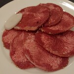 Sumibiyakiniku Touten Kaku - 