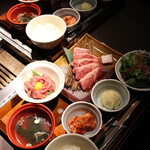 和牛燒肉 土古里 仙台店