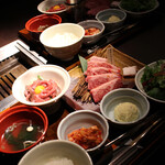 和牛燒肉 土古里 仙台店