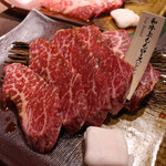 Wagyuu, Yakiniku, Tokori - 