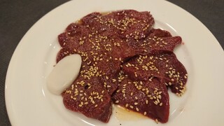 Sumibiyakiniku Touten Kaku - 