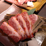和牛燒肉 土古里 仙台店