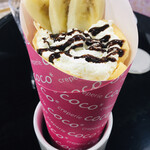 クレープリー ココ - 
