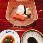 銀座 しのはら - 