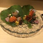 銀座 しのはら - 