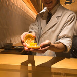 銀座 しのはら - 