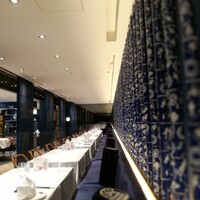 華都飯店 - 店内も素敵。