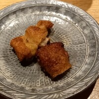 焼鳥 市松 - 
