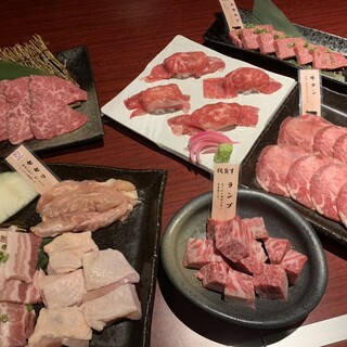 肉ダイニング いっ福_2